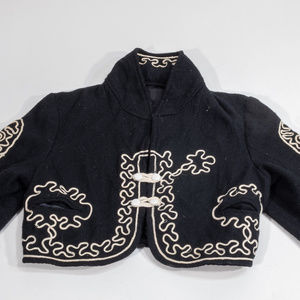 Vintage Mariachi Kids Suit/Costume